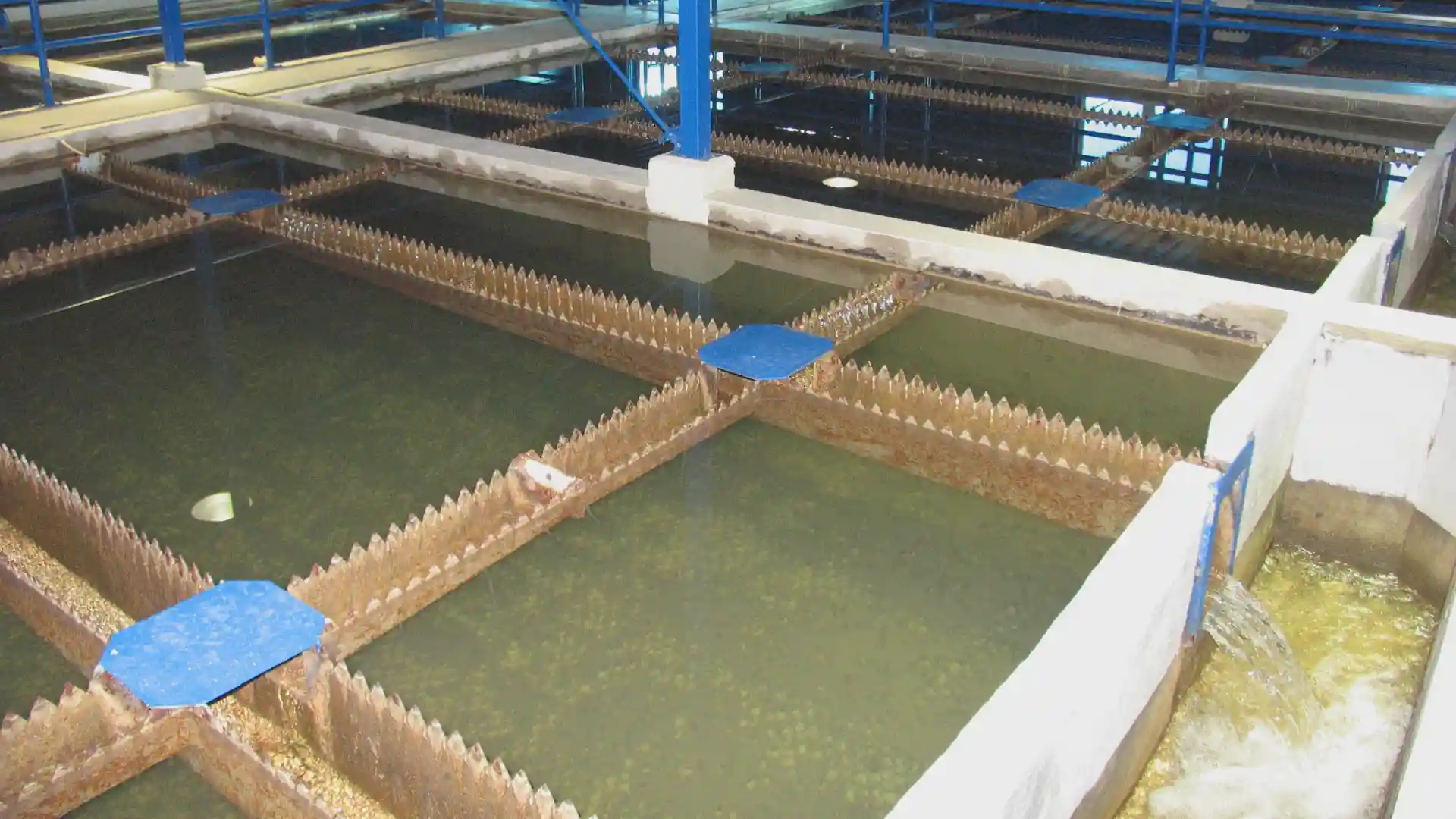 Niški vodovod i kanalizacija – šta treba znati?