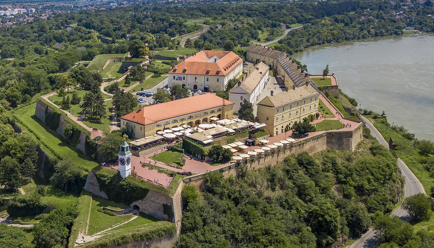 Kako podzemne vode utiču na kanalizaciju u Petrovaradinu?