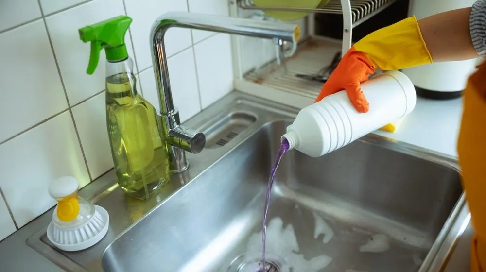 Uticaj zapušenja na vodu za piće